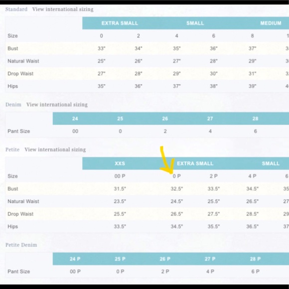 Pilcro Skirt Women’s SZ 0 Caramel Chino Button Fly Pockets Pencil Anthropologie - Picture 5 of 5